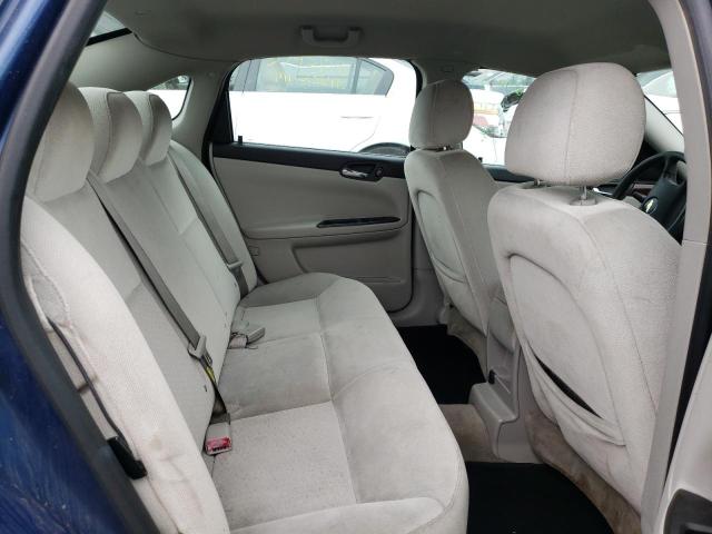 Photo 10 from auction – 2006 CHEVROLET IMPALA LS with VIN 2G1WB58K869378579