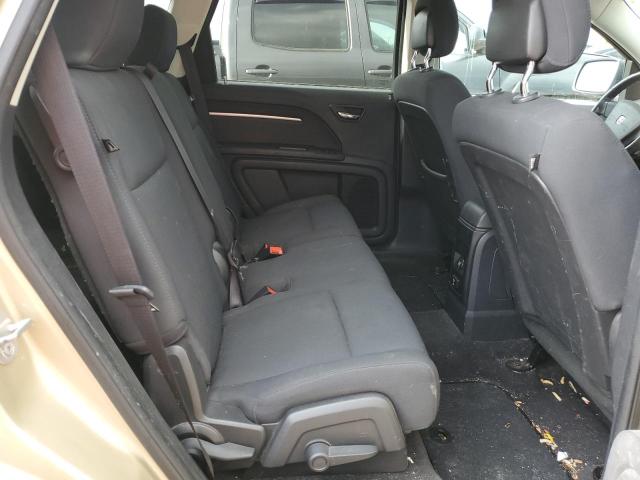 Photo 11 from auction – 2010 DODGE JOURNEY SX with VIN 3D4PH5FV4AT164303