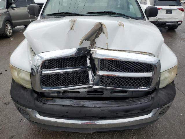 Photo 11 from auction – 2004 DODGE RAM 1500 S with VIN 1D7HA16D74J219351