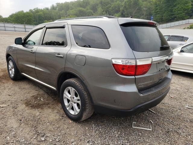 Photo 2 from auction – 2011 DODGE DURANGO CR with VIN 1D4RE4GG7BC725389