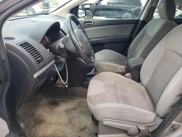 Photo 7 from auction – 2012 NISSAN SENTRA 2.0 with VIN 3N1AB6AP9CL665132