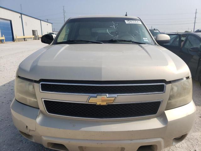 Photo 5 from auction – 2007 CHEVROLET SUBURBAN C with VIN 3GNFC16057G142114