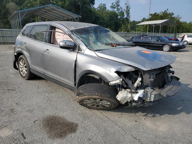 Photo 4 from auction – 2010 MAZDA CX-9 with VIN JM3TB2MA0A0222343