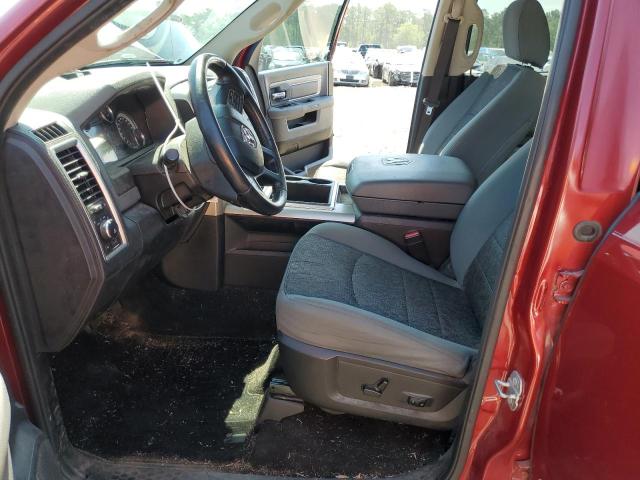 Photo 7 from auction – 2015 RAM 1500 SLT with VIN 1C6RR6LTXFS675655