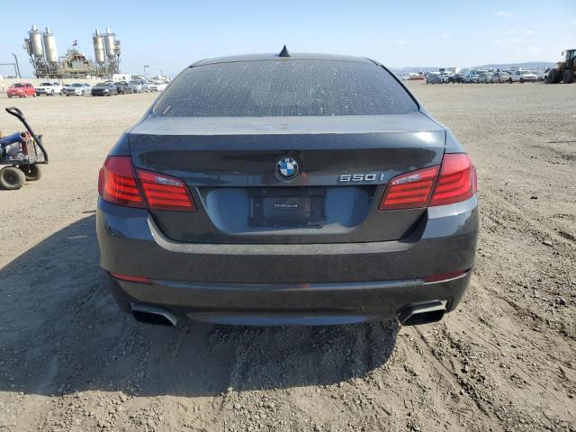 Foto 6 de la subasta – 2011 BMW 550 I con VIN WBAFR9C53BC617497