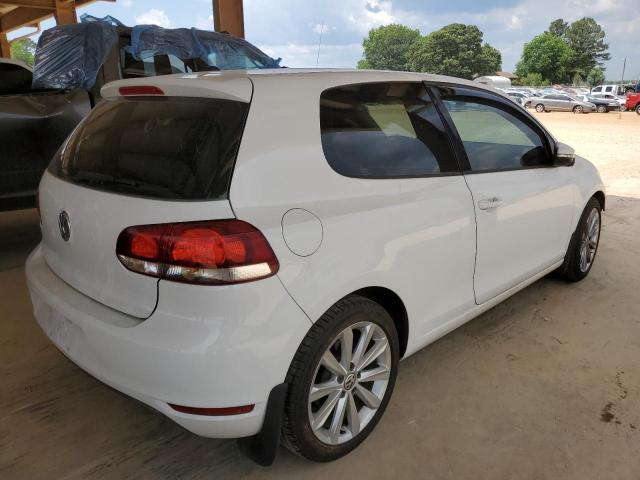 Photo 3 from auction – 2012 VOLKSWAGEN GOLF with VIN WVWBM7AJ1CW078754