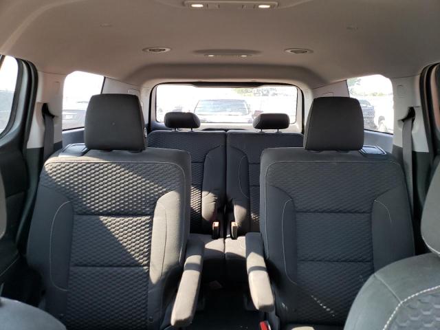 Photo 10 from auction – 2017 GMC ACADIA SLE with VIN 1GKKNLLA1HZ317166