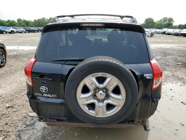 Photo 6 from auction – 2007 TOYOTA RAV4 with VIN JTMZD33V075067697