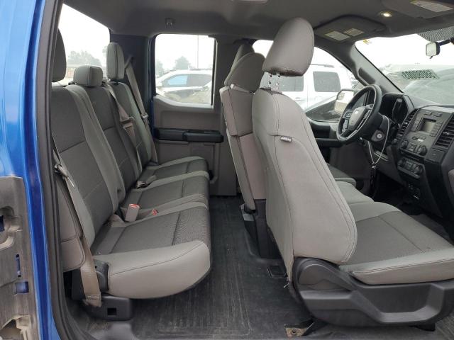 Foto 10 de la subasta – 2015 FORD F150 SUPER con VIN 1FTEX1CP1FFD04492