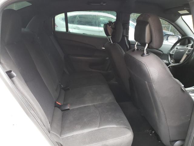 Photo 10 from auction – 2013 CHRYSLER 200 TOURIN with VIN 1C3CCBBB8DN545195