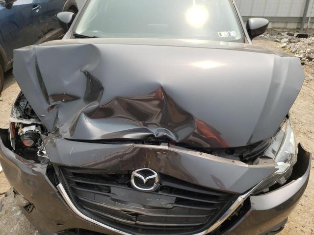 Photo 11 from auction – 2015 MAZDA 3 TOURING with VIN 3MZBM1V72FM154415