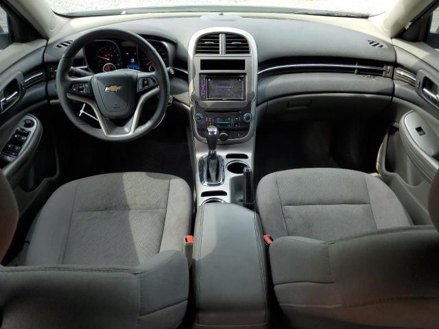 Photo 8 from auction – 2015 CHEVROLET MALIBU LS with VIN 1G11B5SL3FF214434