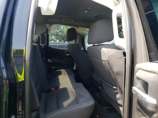 Photo 10 from auction – 2019 GMC SIERRA LIM with VIN 2GTV2MEC1K1121489