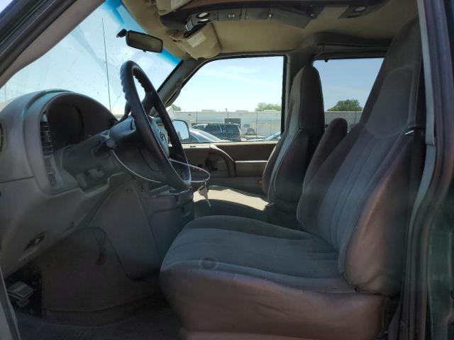 Photo 7 from auction – 2003 CHEVROLET ASTRO with VIN 1GNDM19X03B114429