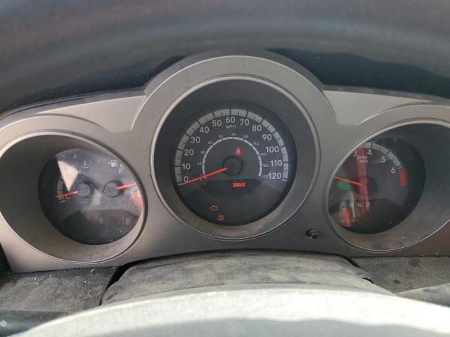 Photo 9 from auction – 2010 DODGE AVENGER SX with VIN 1B3CC4FBXAN130247