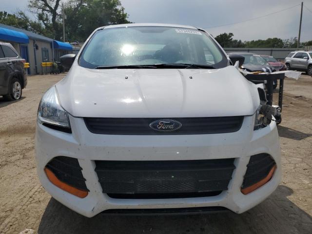 Photo 5 from auction – 2014 FORD ESCAPE S with VIN 1FMCU0F72EUD43958