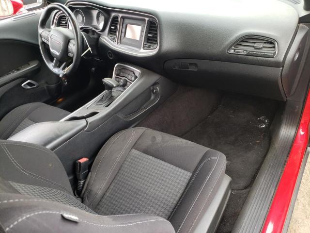 Photo 8 from auction – 2015 DODGE CHALLENGER with VIN 2C3CDZAGXFH822654
