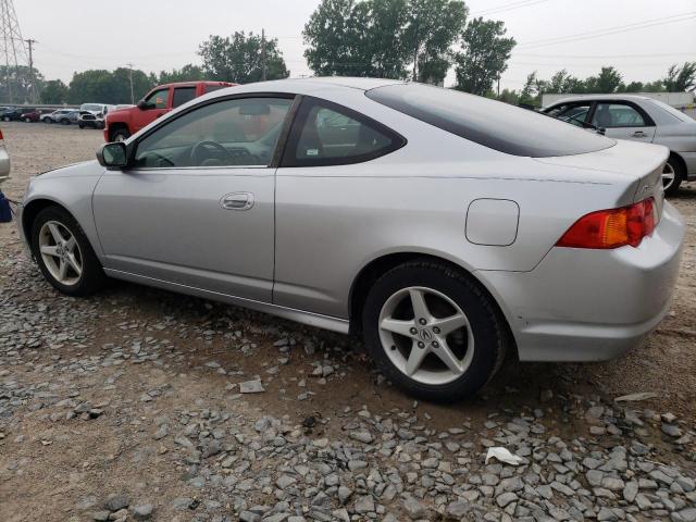 Photo 2 from auction – 2004 ACURA RSX TYPE-S with VIN JH4DC53024S019062
