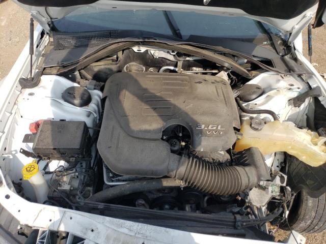 Photo 11 from auction – 2020 CHRYSLER 300 S with VIN 2C3CCABG6LH158769