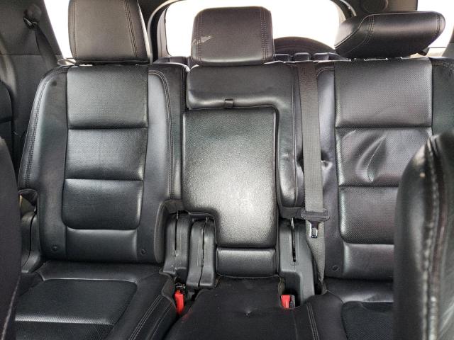 Photo 10 from auction – 2013 FORD EXPLORER L with VIN 1FM5K7F84DGC04413