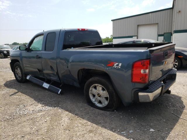 Photo 2 from auction – 2011 CHEVROLET silverado with VIN 1GCRKSE31BZ120985
