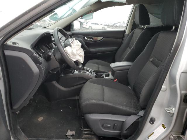 Photo 7 from auction – 2019 NISSAN ROGUE S with VIN KNMAT2MT3KP547673