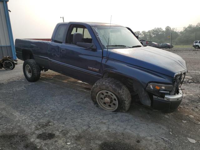 Photo 4 from auction – 2002 DODGE RAM TRUCK with VIN 3B7KF23632M301896