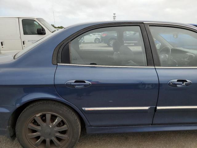 Photo 10 from auction – 2004 HYUNDAI SONATA with VIN KMHWF35H04A075754