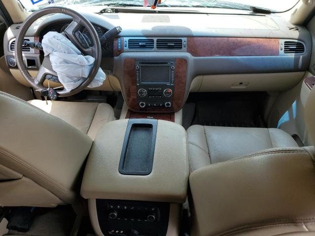 Photo 8 from auction – 2013 CHEVROLET TAHOE C150 with VIN 1GNSCCE05DR196892