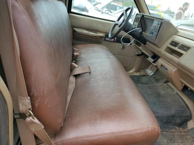 Photo 10 from auction – 1994 CHEVROLET CHEYENNE with VIN 1GCDC14K2RE204289