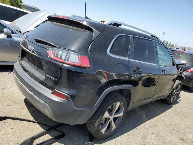 Photo 3 from auction – 2020 JEEP CHEROKEE L with VIN 1C4PJLDB3LD560813