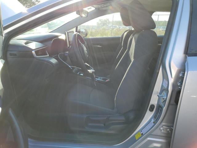 Photo 7 from auction – 2020 TOYOTA COROLLA LE with VIN JTDEPRAE2LJ017722