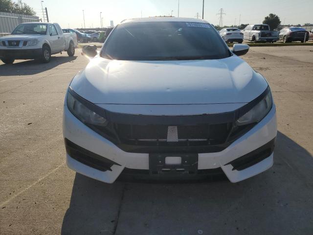 Zdjęcie 5 z aukcji – 2016 HONDA CIVIC EX z VIN 19XFC2F75GE092550