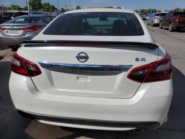 Photo 6 from auction – 2017 NISSAN ALTIMA 2.5 with VIN 1N4AL3AP3HC478860