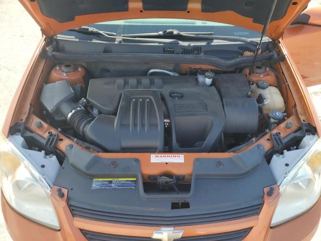 Photo 11 from auction – 2007 CHEVROLET COBALT LT with VIN 1G1AL55F677249614