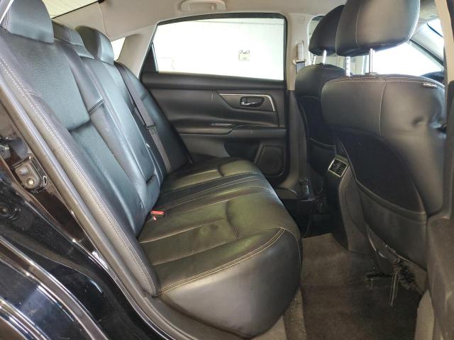 Photo 10 from auction – 2017 NISSAN ALTIMA 2.5 with VIN 1N4AL3AP3HC144554