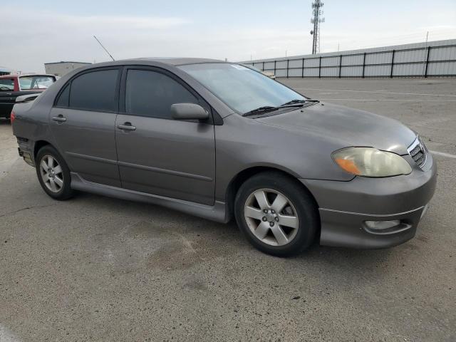 Photo 4 from auction – 2005 TOYOTA COROLLA CE with VIN 1NXBR32E95Z544212