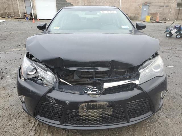 Photo 5 from auction – 2017 TOYOTA CAMRY LE with VIN 4T1BF1FK5HU452631