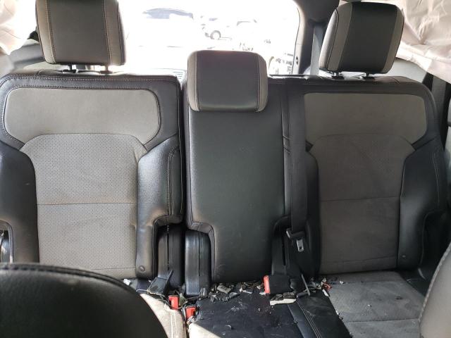 Photo 10 from auction – 2017 FORD EXPLORER X with VIN 1FM5K7D85HGE34065