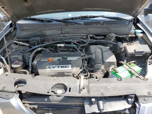 Photo 12 from auction – 2006 HONDA CR-V SE with VIN SHSRD78906U424109