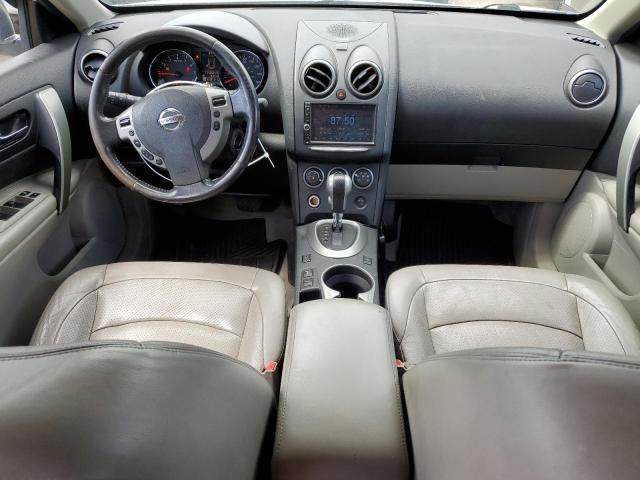 Photo 8 from auction – 2013 NISSAN ROGUE S with VIN JN8AS5MT4DW014765