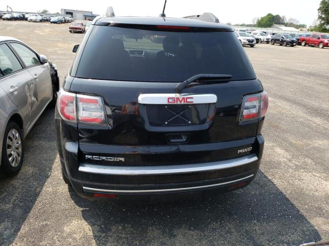 Photo 6 from auction – 2014 GMC ACADIA SLE with VIN 1GKKVNED7EJ355353