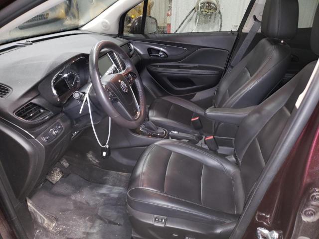 Photo 7 from auction – 2018 BUICK ENCORE PRE with VIN KL4CJHSB4JB515977
