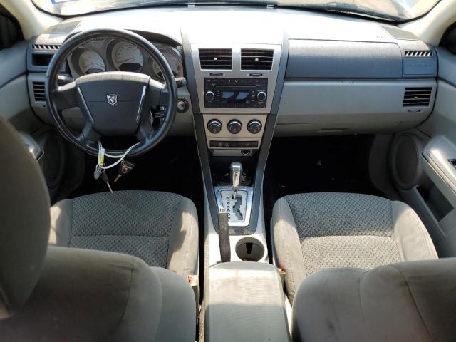Photo 8 from auction – 2008 DODGE AVENGER SE with VIN 1B3LC46K68N585929