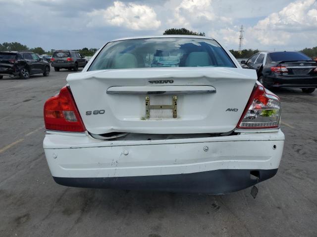 Photo 6 from auction – 2006 VOLVO S80 2.5T with VIN YV1TH592661446402