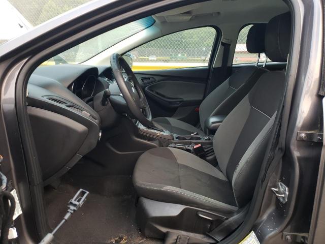 Photo 7 from auction – 2012 FORD FOCUS SE with VIN 1FAHP3F2XCL217105