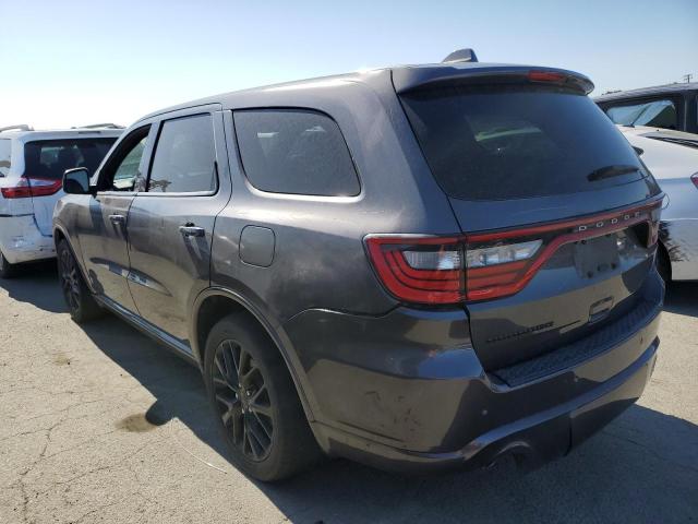Photo 2 from auction – 2016 DODGE DURANGO SX with VIN 1C4RDHAG8GC412679