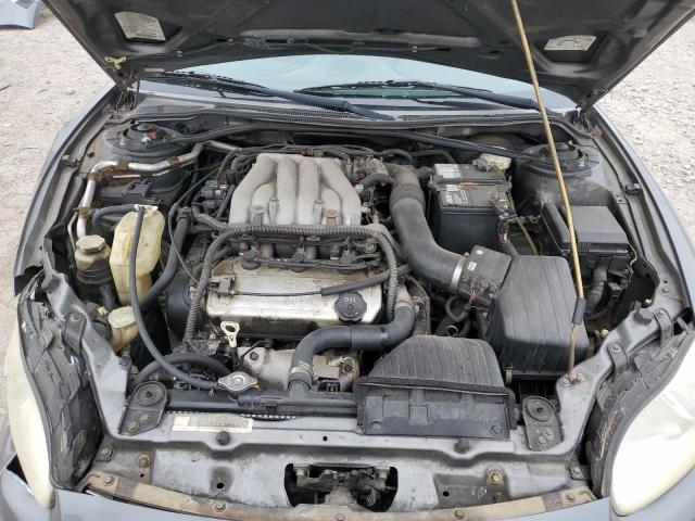 Photo 11 from auction – 2002 CHRYSLER SEBRING LX with VIN 4C3AG52H32E146594