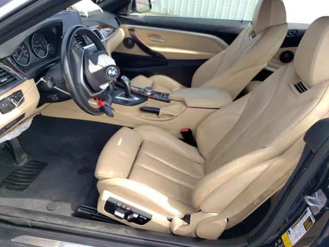 Photo 7 from auction – 2019 BMW 430XI with VIN WBA4Z3C52KEF31061
