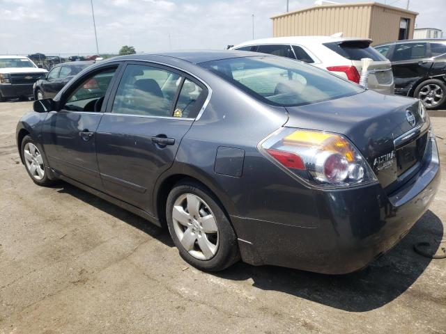 Photo 2 from auction – 2008 NISSAN ALTIMA 2.5 with VIN 1N4AL21E88C273334
